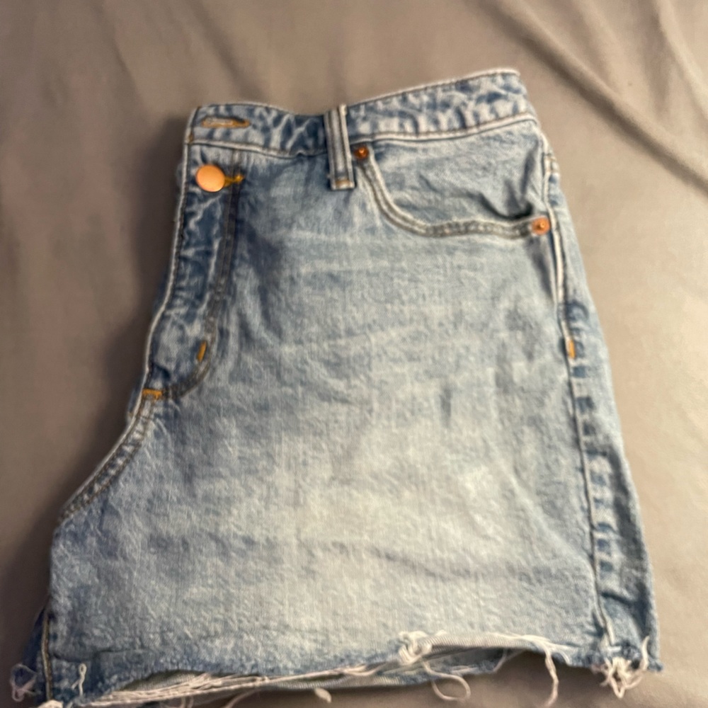 Women shorts